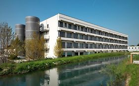 UNAHOTELS Le Terrazze Treviso Hotel&Residence