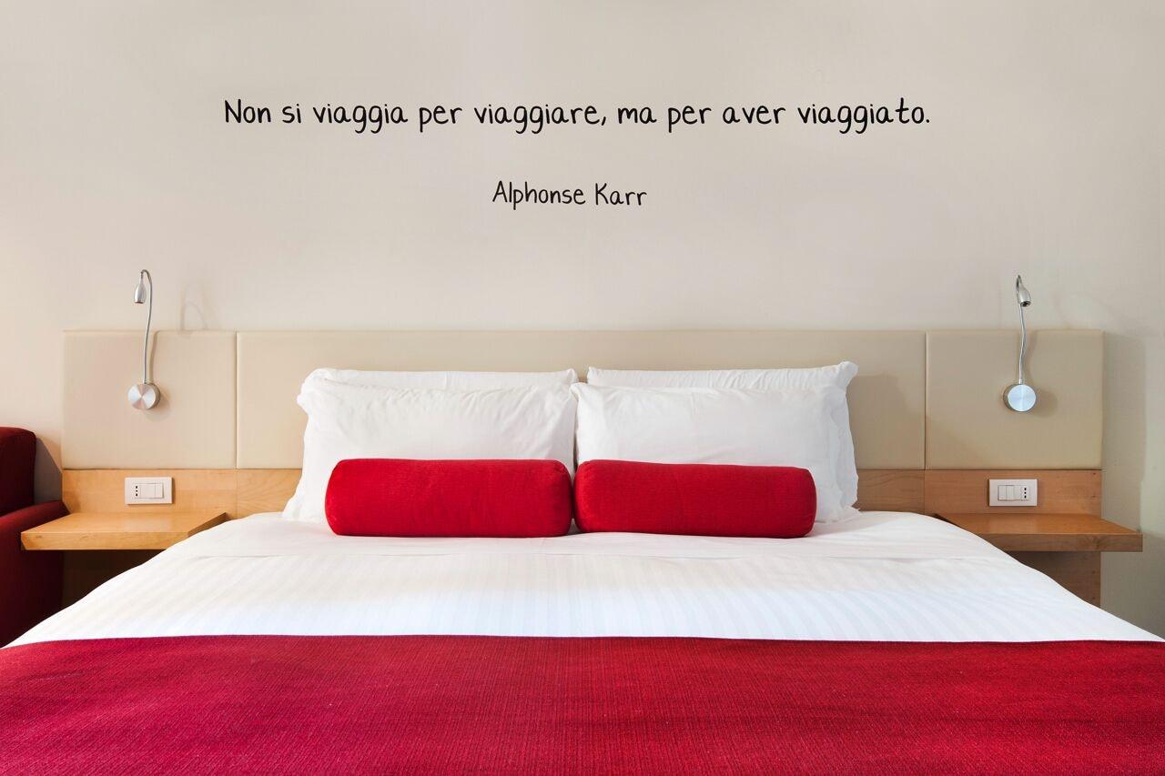 UNAHOTELS Le Terrazze Treviso Hotel&Residence Lancenigo Esterno foto