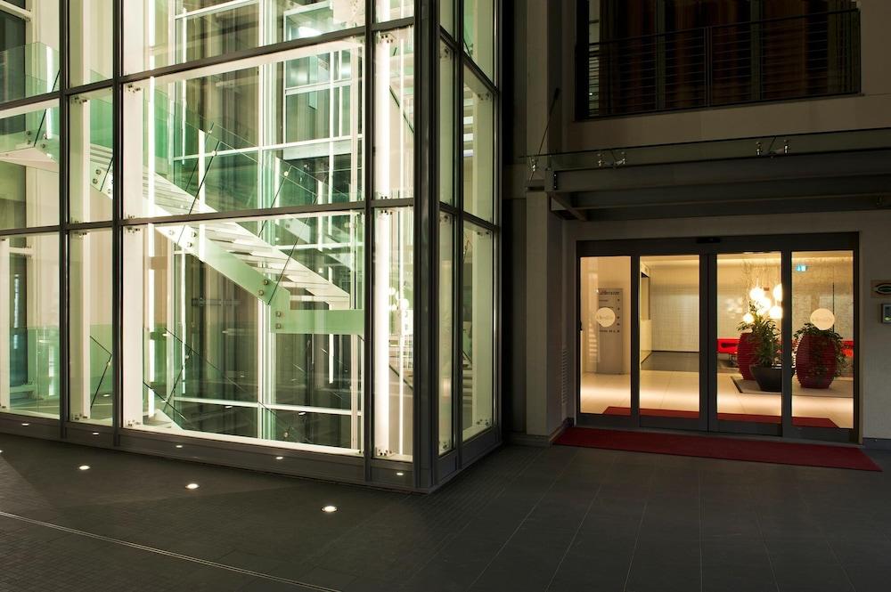 UNAHOTELS Le Terrazze Treviso Hotel&Residence Lancenigo Esterno foto