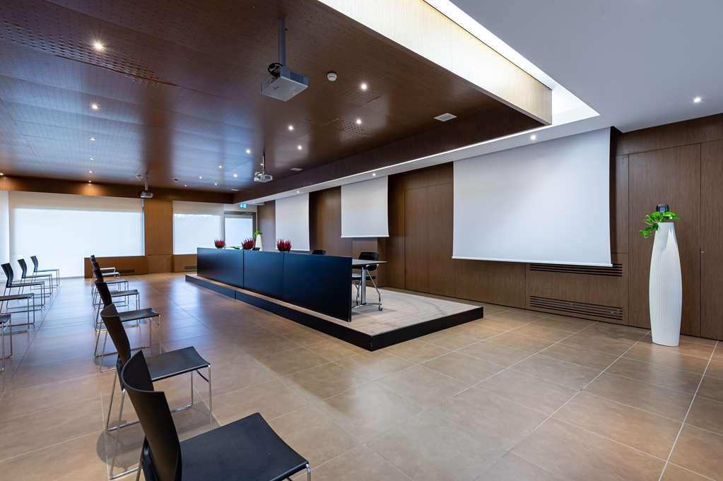 UNAHOTELS Le Terrazze Treviso Hotel&Residence Lancenigo Servizi foto