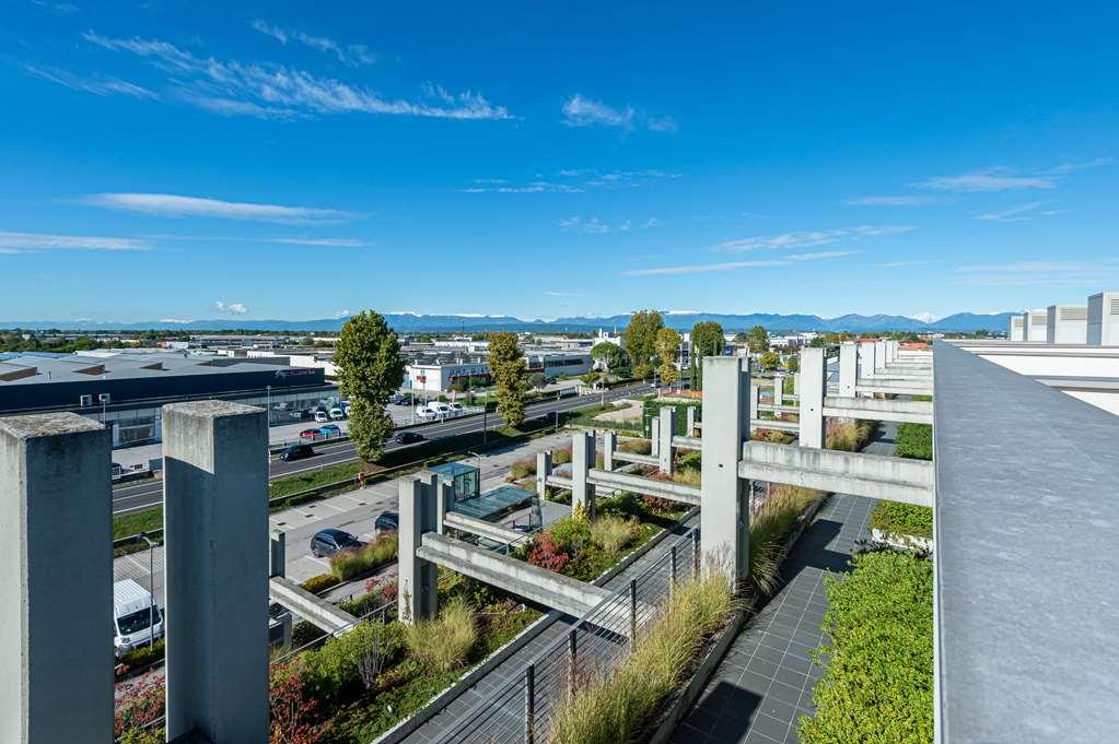 UNAHOTELS Le Terrazze Treviso Hotel&Residence Lancenigo Servizi foto