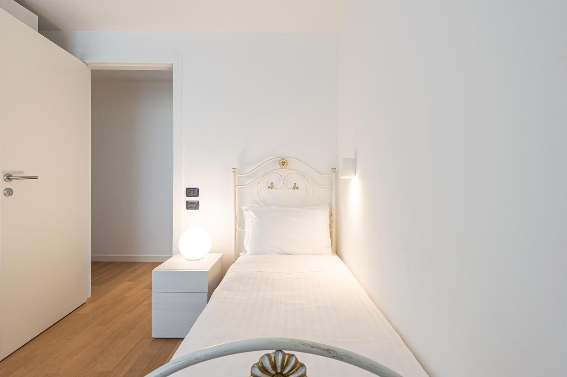 UNAHOTELS Le Terrazze Treviso Hotel&Residence Lancenigo Esterno foto