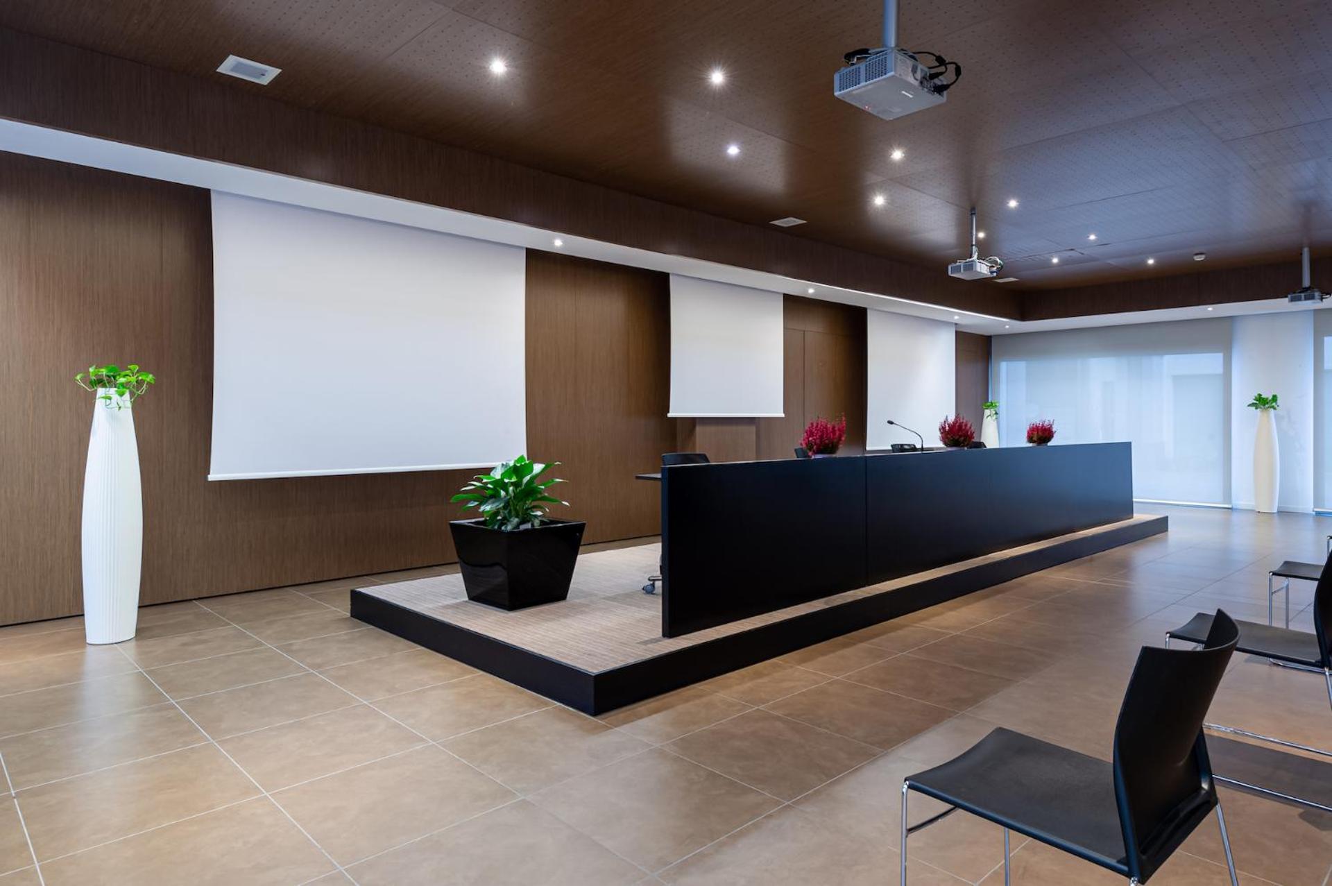 UNAHOTELS Le Terrazze Treviso Hotel&Residence Lancenigo Esterno foto