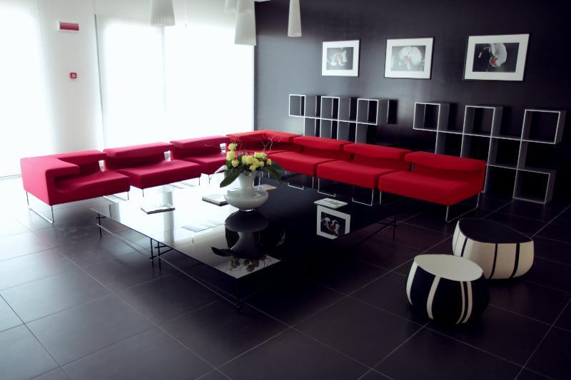 UNAHOTELS Le Terrazze Treviso Hotel&Residence Lancenigo Esterno foto