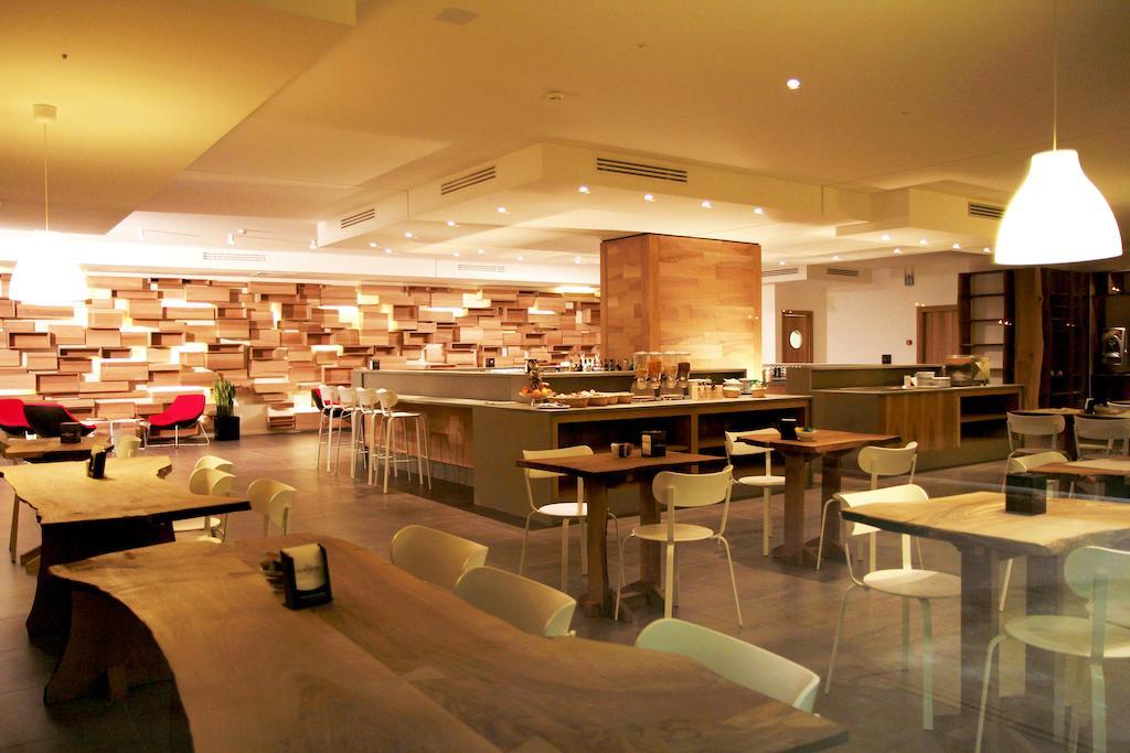 UNAHOTELS Le Terrazze Treviso Hotel&Residence Lancenigo Esterno foto